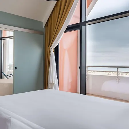 Hotell Radisson Blu Grand & Spa, Malo-les-bains Dunkirk