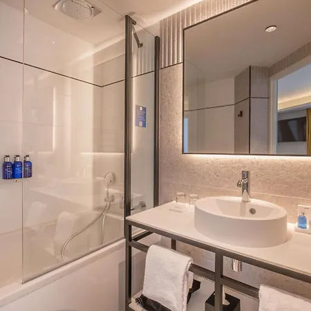 Radisson Blu Grand & Spa, Malo-les-bains Dunkirk