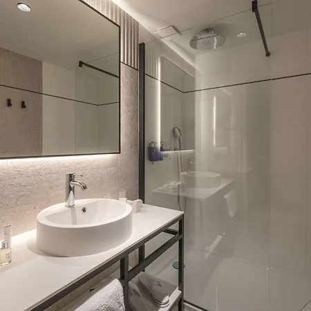 Radisson Blu Grand & Spa, Malo-les-bains