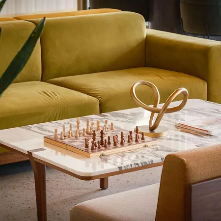 Ξενοδοχείο Radisson Blu Grand & Spa, Malo-les-bains