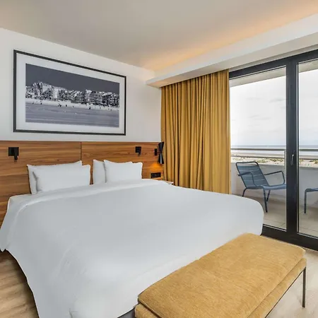 Radisson Blu Grand & Spa, Malo-les-bains Ξενοδοχείο Δουνκέρκη