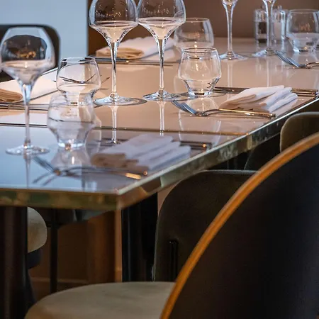 Hotel Radisson Blu Grand & Spa, Malo-les-bains Dunkirk