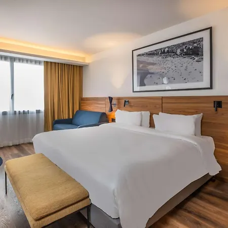 Radisson Blu Grand Hotel&spa, Malo-les-bains 4* Dunkirk
