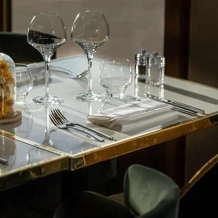 Hotel Radisson Blu Grand & Spa, Malo-les-bains