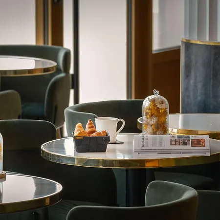 Radisson Blu Grand & Spa, Malo-les-bains Hotel Dunkirk