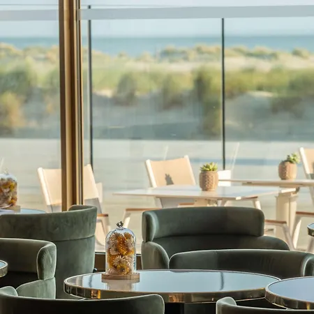 Ξενοδοχείο Radisson Blu Grand & Spa, Malo-les-bains 4*