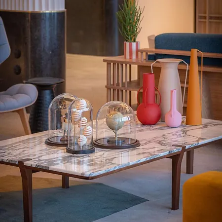 Radisson Blu Grand & Spa, Malo-les-bains Hotel