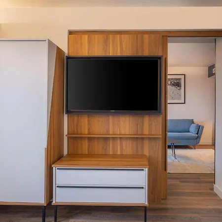 Radisson Blu Grand & Spa, Malo-les-bains