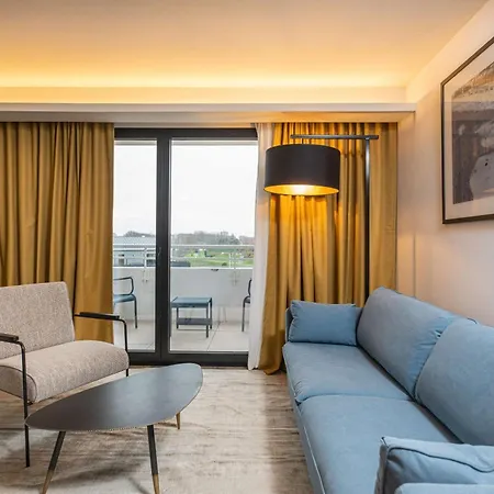 Hotel Radisson Blu Grand & Spa, Malo-les-bains Dunkirk