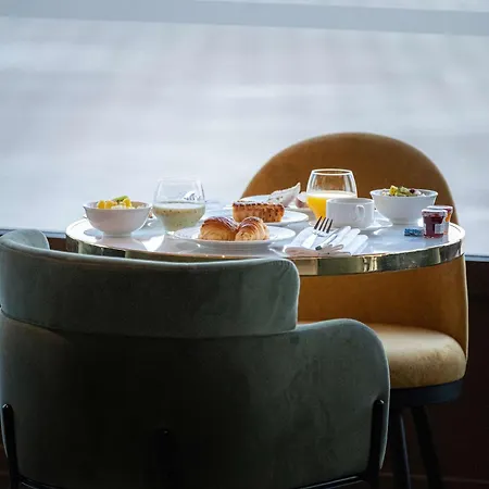 Radisson Blu Grand & Spa, Malo-les-bains Hotell Dunkirk