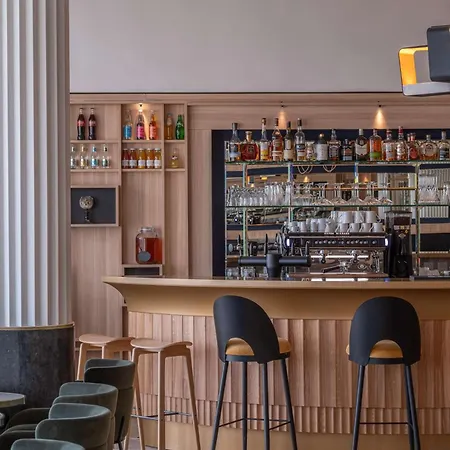 Radisson Blu Grand & Spa, Malo-les-bains Hotel 4*