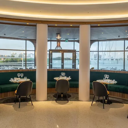 Radisson Blu Grand & Spa, Malo-les-bains Hotel Dunkirk