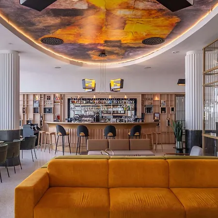 Hotel Radisson Blu Grand & Spa, Malo-les-bains Dunkirk