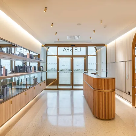 Radisson Blu Grand & Spa, Malo-les-bains Ξενοδοχείο Δουνκέρκη
