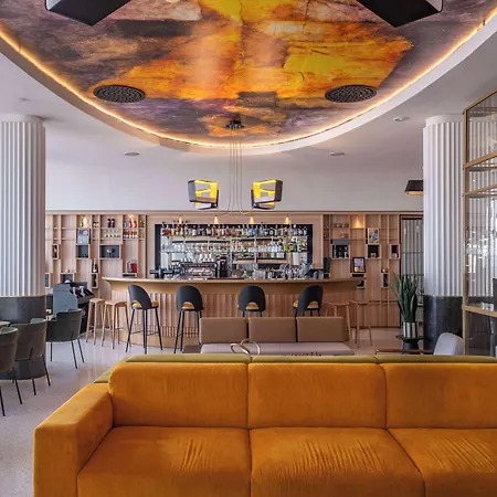 Radisson Blu Grand & Spa, Malo-les-bains Δουνκέρκη