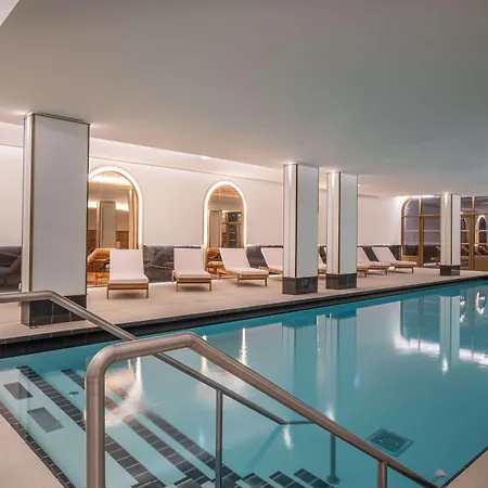 Hotel Radisson Blu Grand & Spa, Malo-les-bains Dunkirk