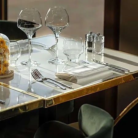 Hotel Radisson Blu Grand & Spa, Malo-les-bains