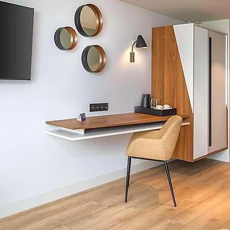 Hotel Radisson Blu Grand & Spa, Malo-les-bains