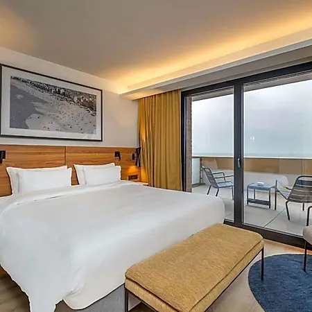 Radisson Blu Grand & Spa, Malo-les-bains Hotel Dunkirk