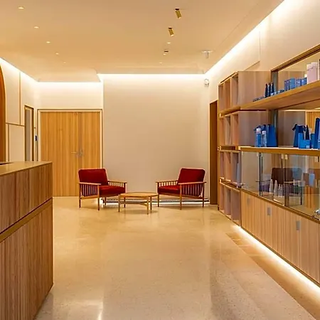 Radisson Blu Grand & Spa, Malo-les-bains