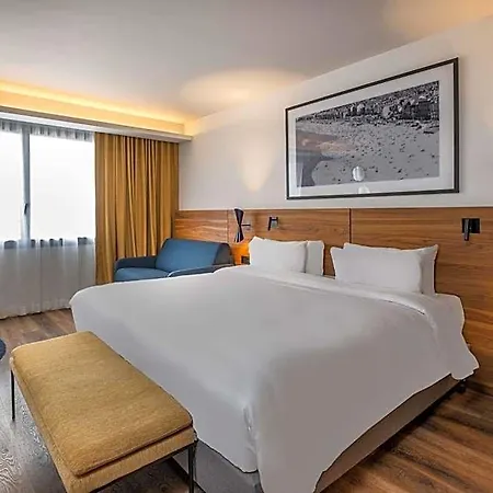 Radisson Blu Grand & Spa, Malo-les-bains 4*