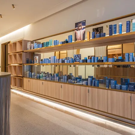 Radisson Blu Grand & Spa, Malo-les-bains Ξενοδοχείο