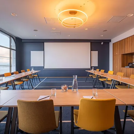 Radisson Blu Grand & Spa, Malo-les-bains 4* Δουνκέρκη