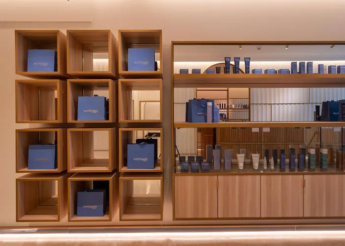 Radisson Blu Grand & Spa, Malo-les-bains 4*