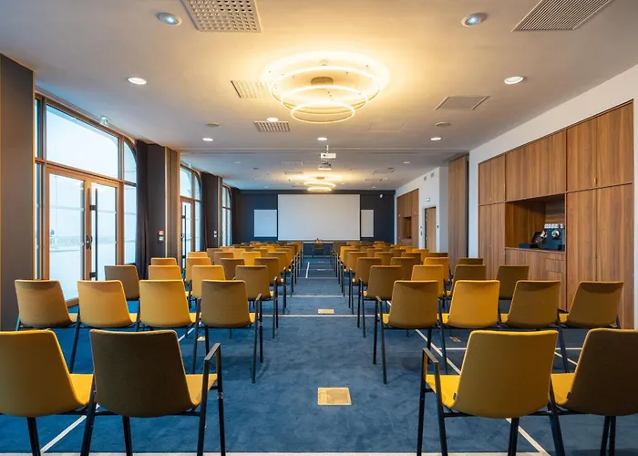 Radisson Blu Grand Hotel&spa, Malo-les-bains Hotel Dunkirk