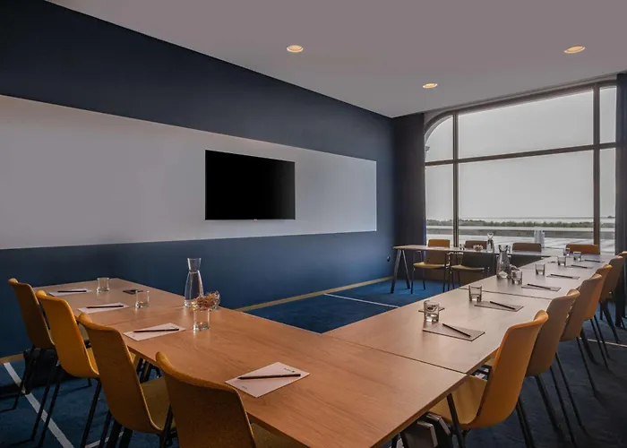 Radisson Blu Grand Hotel&spa, Malo-les-bains