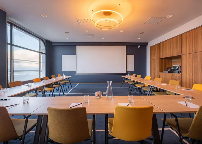 Radisson Blu Grand Hotel&spa, Malo-les-bains Hotel 4*