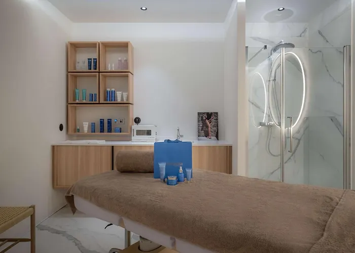 Hotel Radisson Blu Grand Hotel&spa, Malo-les-bains