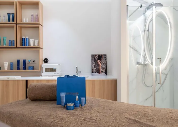 Radisson Blu Grand & Spa, Malo-les-bains Hotel Dunkirk