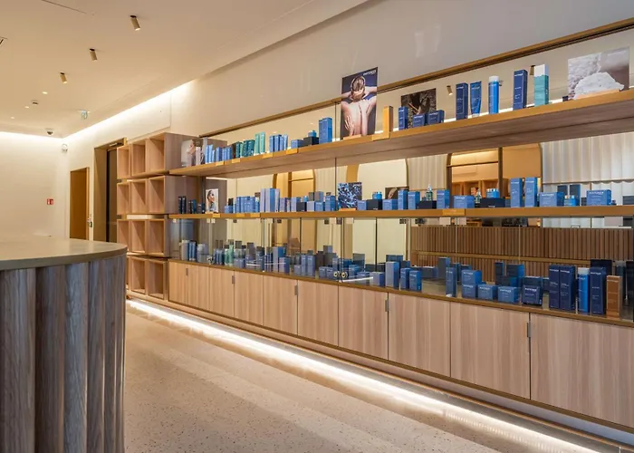 Radisson Blu Grand Hotel&spa, Malo-les-bains Hotel 4*