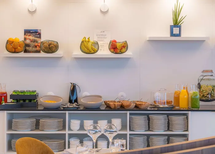 Hotel Radisson Blu Grand & Spa, Malo-les-bains