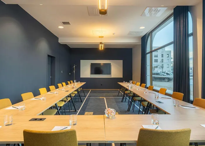 Radisson Blu Grand Hotel&spa, Malo-les-bains Hotel 4*