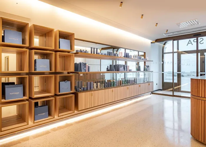 Hotel Radisson Blu Grand & Spa, Malo-les-bains Dunkirk