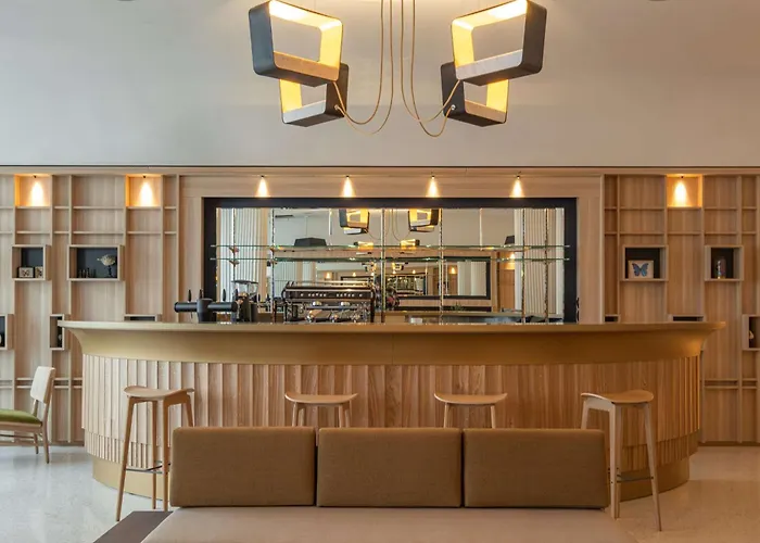 Hotel Radisson Blu Grand & Spa, Malo-les-bains