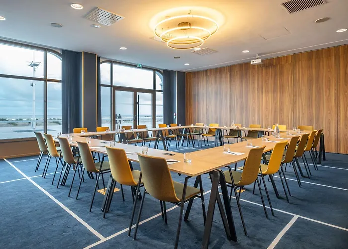 Radisson Blu Grand Hotel&spa, Malo-les-bains Hotel