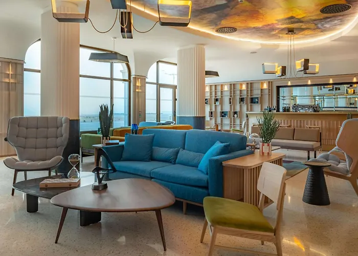 Radisson Blu Grand Hotel&spa, Malo-les-bains 4*