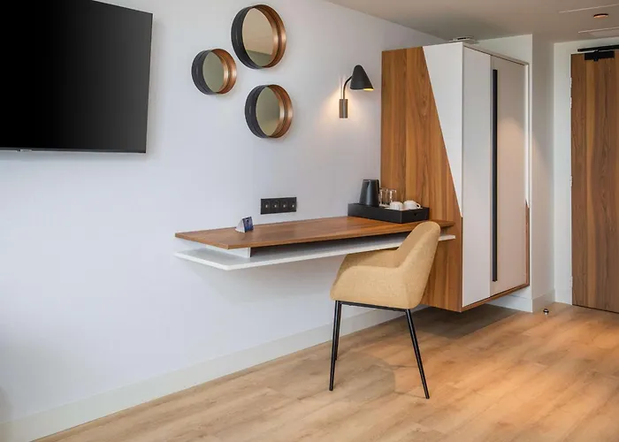 Radisson Blu Grand & Spa, Malo-les-bains Hotel 4*