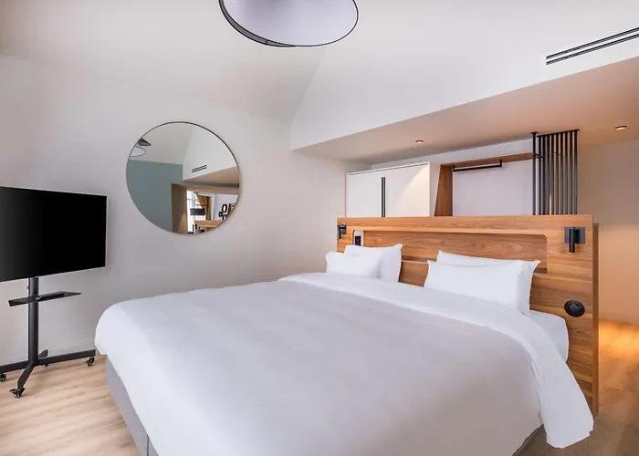 Radisson Blu Grand & Spa, Malo-les-bains Dunkirk