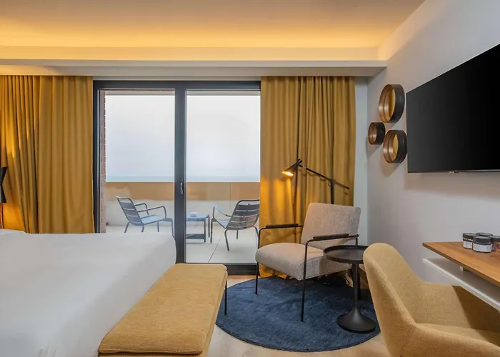 Radisson Blu Grand Hotel&spa, Malo-les-bains Hotel