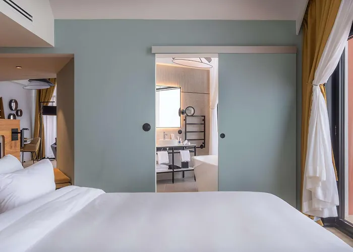 Radisson Blu Grand & Spa, Malo-les-bains 4*