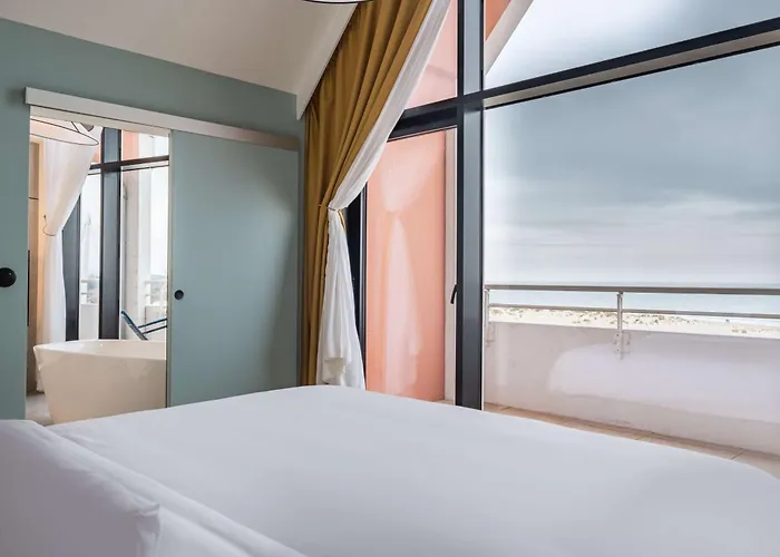 Hotel Radisson Blu Grand & Spa, Malo-les-bains Dunkirk