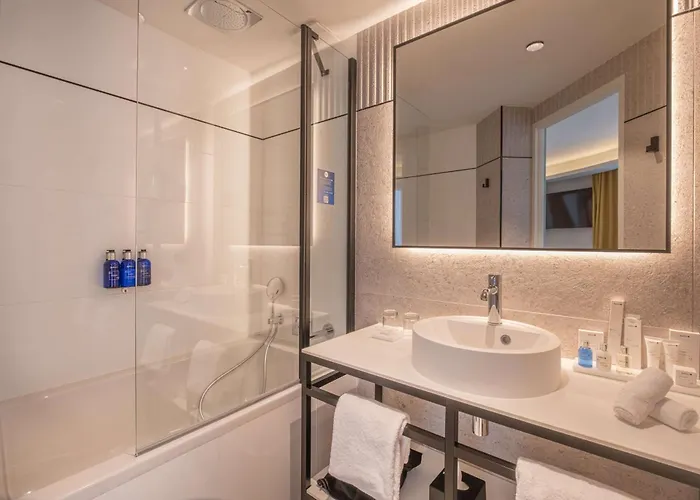 Radisson Blu Grand Hotel&spa, Malo-les-bains Dunkirk