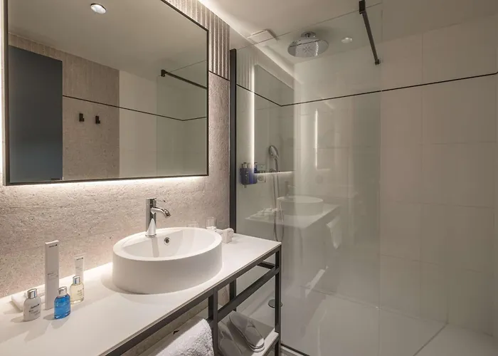 Radisson Blu Grand Hotel&spa, Malo-les-bains