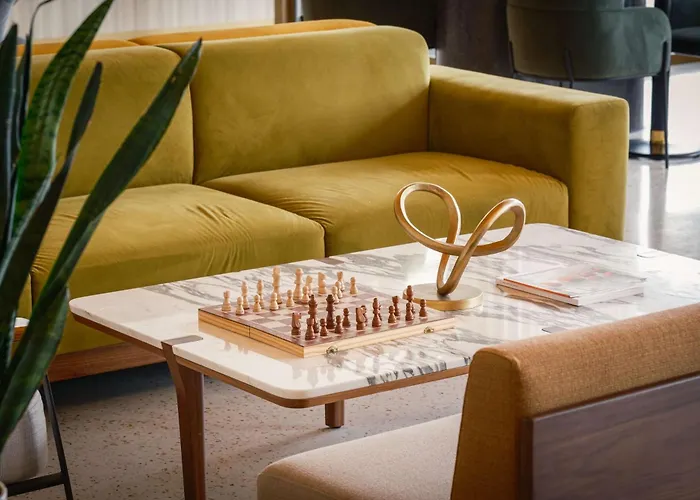 Hotel Radisson Blu Grand Hotel&spa, Malo-les-bains