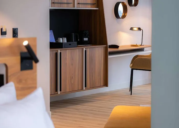 Radisson Blu Grand & Spa, Malo-les-bains Dunkirk