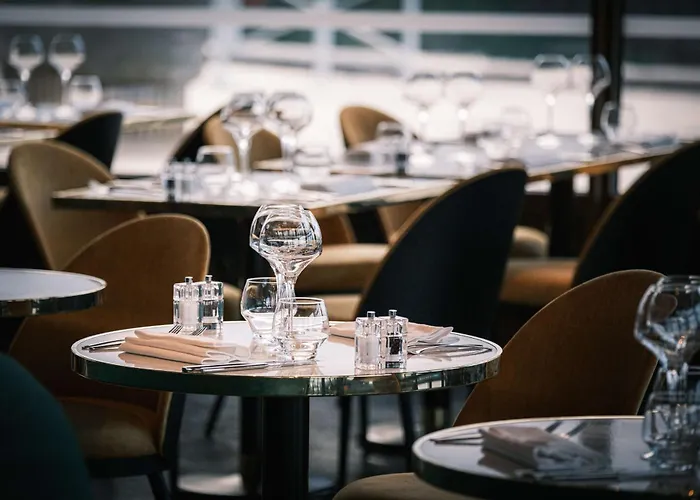 Hotel Radisson Blu Grand & Spa, Malo-les-bains 4*